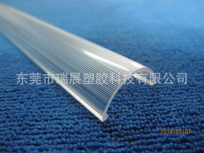 尼龙条塑料异型材厂家