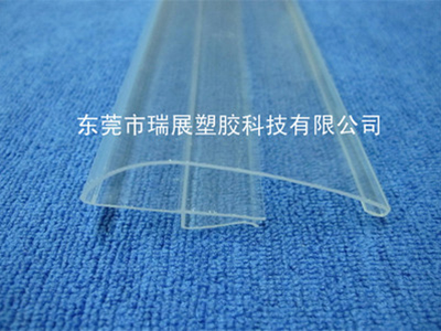 如何改进塑料异型材刚性抗压强度？