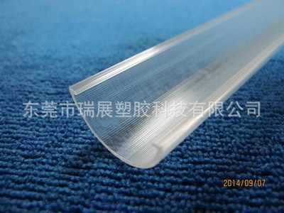 尼龙条塑料异型材厂家